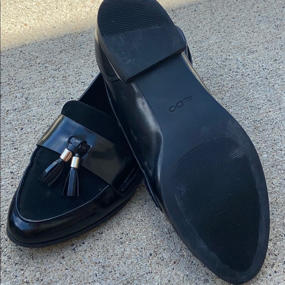 ALDO Slip ons - Picture 3 of 3